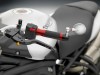 Zpětné zrcátko Rizoma SPY-R 80, univerzální - LEVÉ nebo PRAVÉ pro motocykly, různé barvy